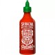 Соус Шрирача // Sriracha hot chilli sauce Crying Thaiger 740 мл